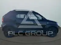 2025 Suzuki Ignis