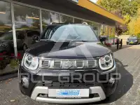 2025 Suzuki Ignis
