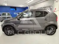 2025 Suzuki Ignis