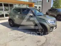 2025 Suzuki Ignis