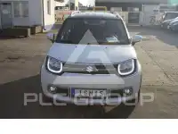 2025 Suzuki Ignis