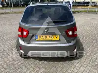 2025 Suzuki Ignis