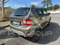 2025 Suzuki Ignis