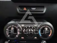 2025 Suzuki Ignis