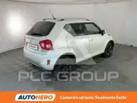2025 Suzuki Ignis