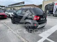 2025 Suzuki Ignis