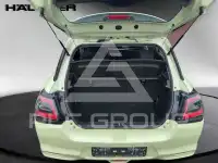 2025 Suzuki Ignis
