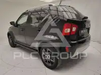2025 Suzuki Ignis