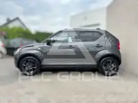 2025 Suzuki Ignis