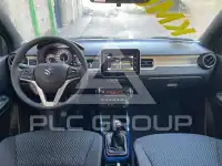 2025 Suzuki Ignis