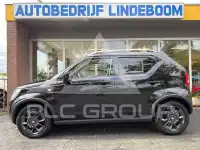2025 Suzuki Ignis