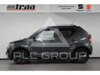 2025 Suzuki Ignis