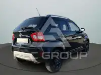 2025 Suzuki Ignis