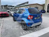 2025 Suzuki Ignis