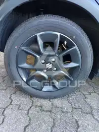2025 Suzuki Ignis