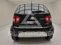 2025 Suzuki Ignis
