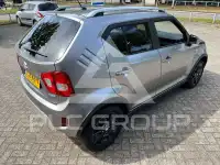 2025 Suzuki Ignis