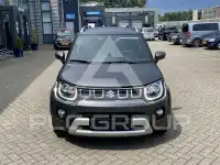 2025 Suzuki Ignis