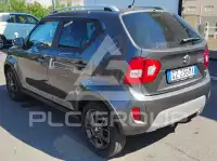 2025 Suzuki Ignis