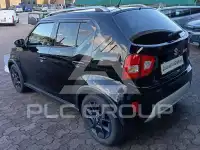 2025 Suzuki Ignis
