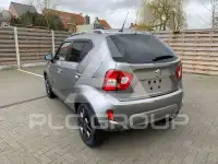 2025 Suzuki Ignis