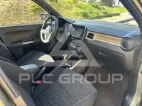 2025 Suzuki Ignis