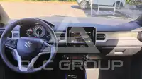 2025 Suzuki Ignis