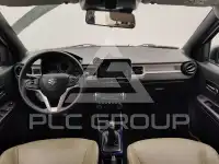 2025 Suzuki Ignis