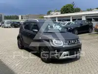 2025 Suzuki Ignis