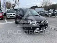 2025 Suzuki Ignis