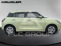 2025 Suzuki Ignis