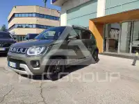 2025 Suzuki Ignis