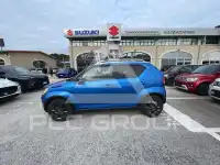2025 Suzuki Ignis