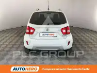 2025 Suzuki Ignis