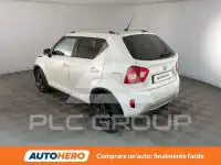 2025 Suzuki Ignis