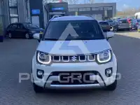 2025 Suzuki Ignis