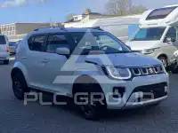 2025 Suzuki Ignis