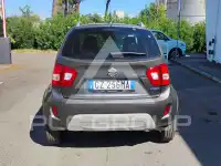 2025 Suzuki Ignis