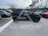 2025 Suzuki Ignis