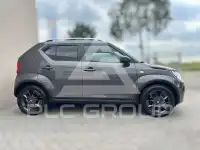 2025 Suzuki Ignis