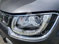 2025 Suzuki Ignis