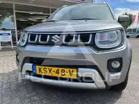 2025 Suzuki Ignis