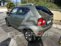 2025 Suzuki Ignis