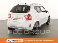 2025 Suzuki Ignis