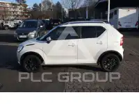 2025 Suzuki Ignis