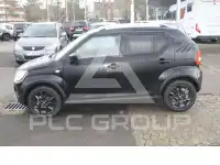 2025 Suzuki Ignis