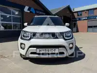 2025 Suzuki Ignis