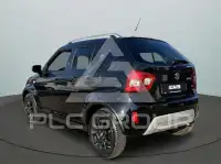 2025 Suzuki Ignis