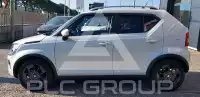 2025 Suzuki Ignis