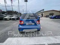 2025 Suzuki Ignis
